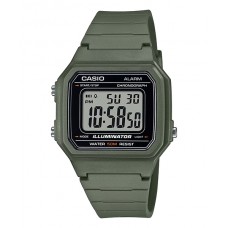 CASIO W-217H-3AVDF